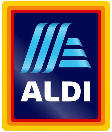 Aldi logo