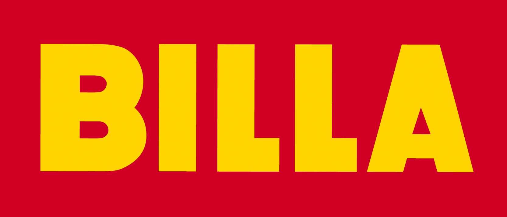 Billa logo